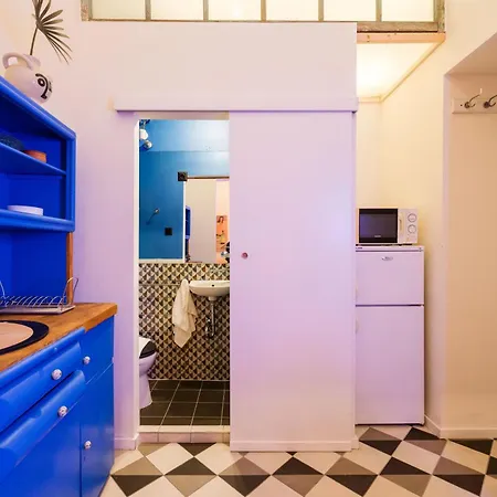 Apartment Spacious Wellness Retreat By Dohany Synagogue Budapest