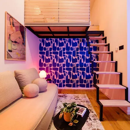 Spacious Wellness Retreat By Dohany Synagogue *